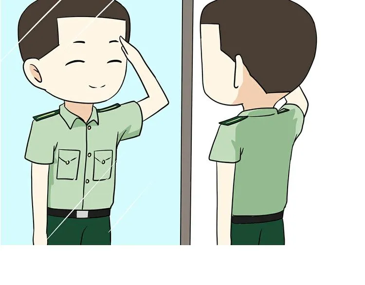 第21话 如果我没上军校 第6页