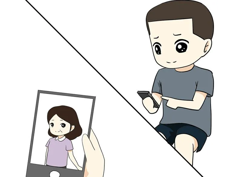 第21话 如果我没上军校 第18页