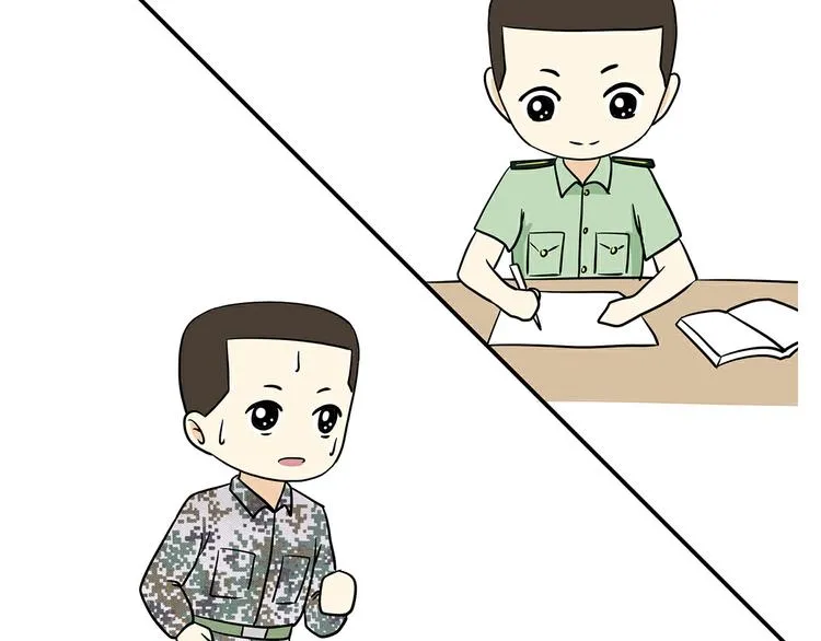 第21话 如果我没上军校 第20页