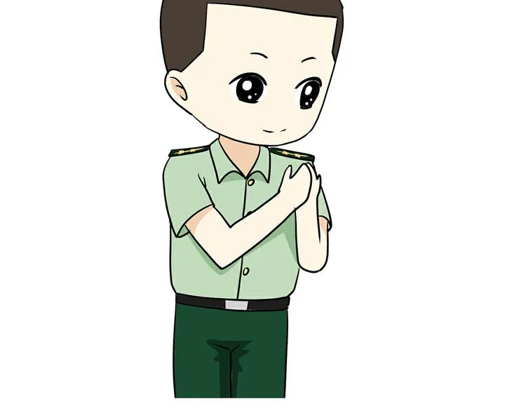 第21话 如果我没上军校 第44页