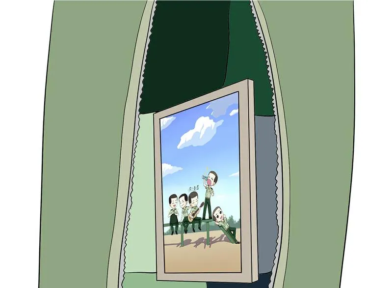 第21话 如果我没上军校 第49页