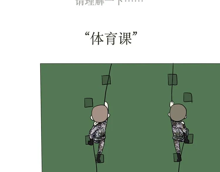 第22话 上军校是怎样的体验？ 第15页