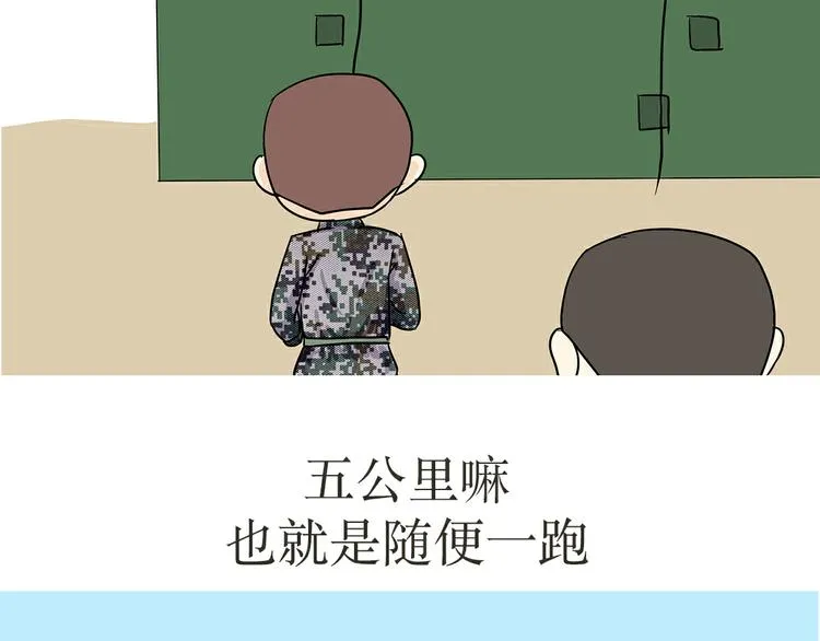 第22话 上军校是怎样的体验？ 第16页