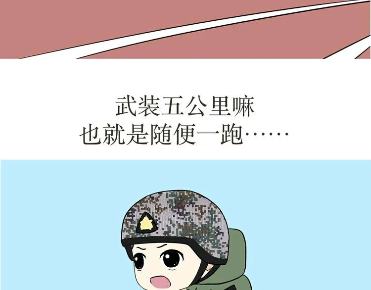 第22话 上军校是怎样的体验？ 第18页