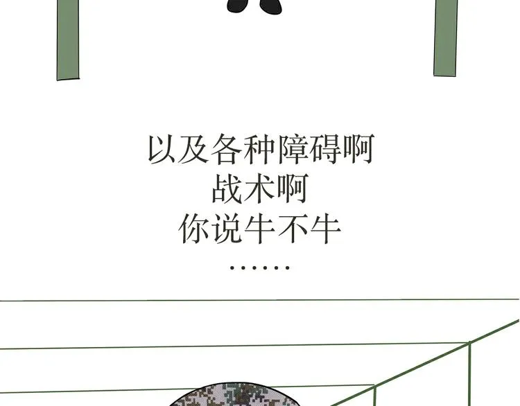 第22话 上军校是怎样的体验？ 第21页