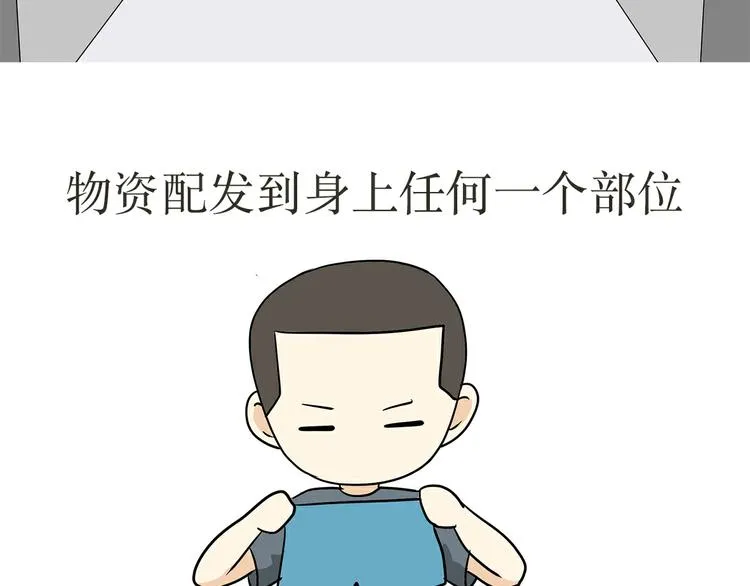 第22话 上军校是怎样的体验？ 第24页