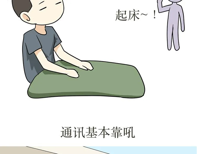 第22话 上军校是怎样的体验？ 第29页