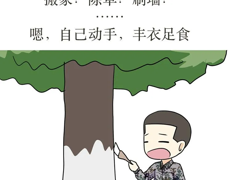 第22话 上军校是怎样的体验？ 第33页