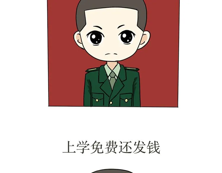 第22话 上军校是怎样的体验？ 第44页