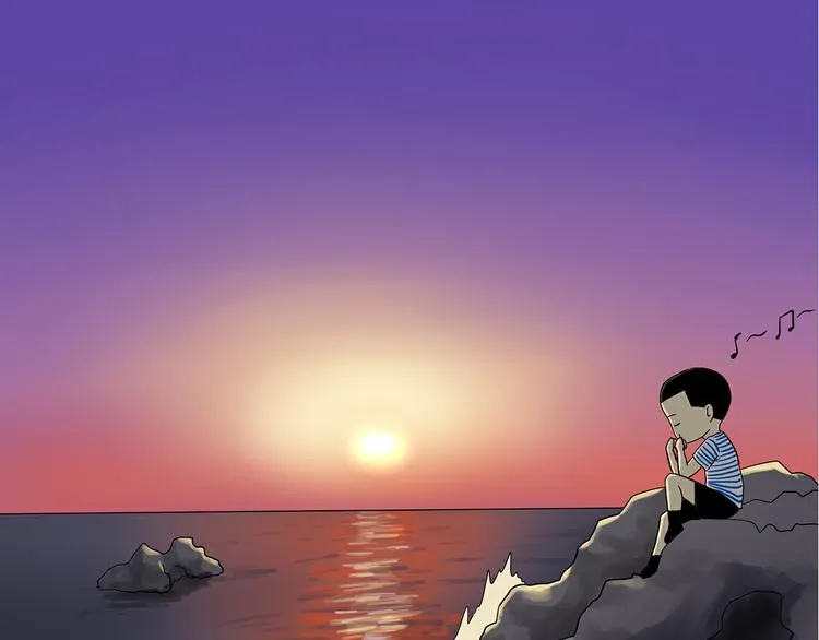 第23话 我是海军的一员，我骄傲 第16页