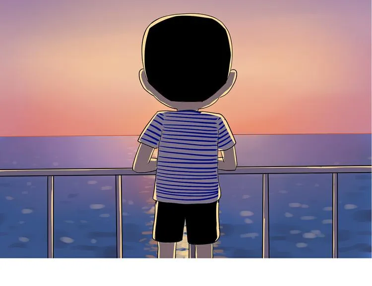 第23话 我是海军的一员，我骄傲 第22页