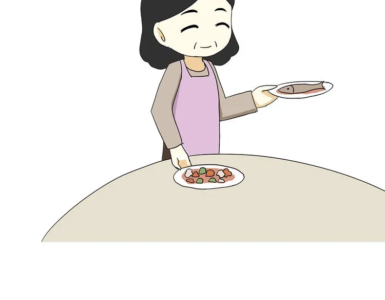 第27话 有一种妈妈，叫军人的妈妈 第23页