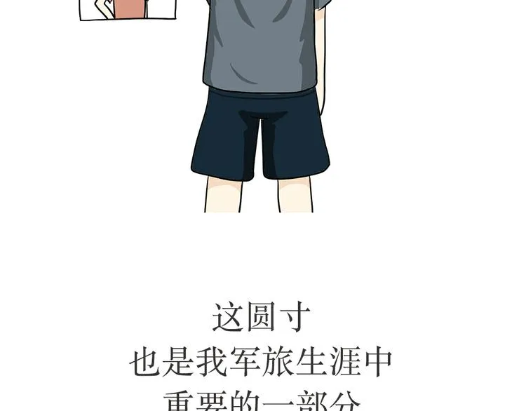 第28话 圆寸是认证帅哥的最高标准 第22页