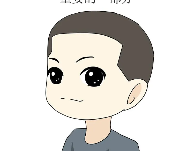 第28话 圆寸是认证帅哥的最高标准 第23页
