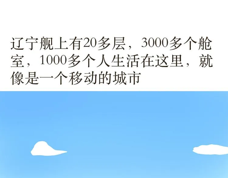 第29话 在航母上当兵是怎样的体验 第5页