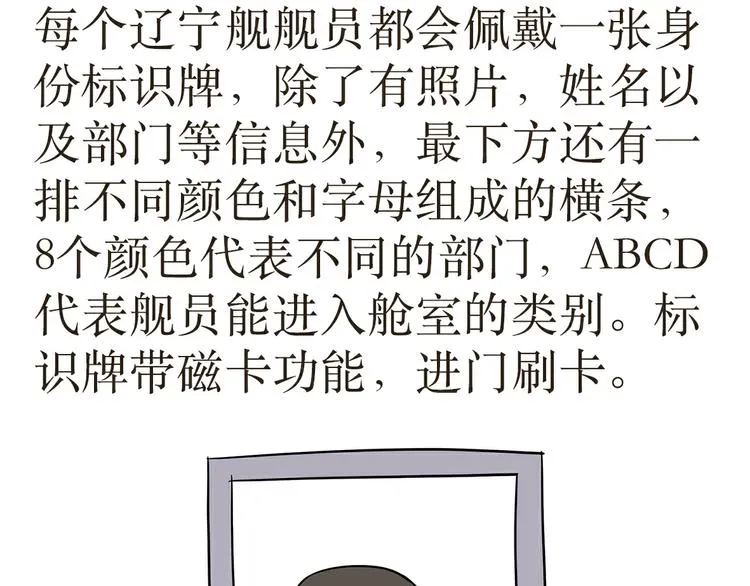 第29话 在航母上当兵是怎样的体验 第7页