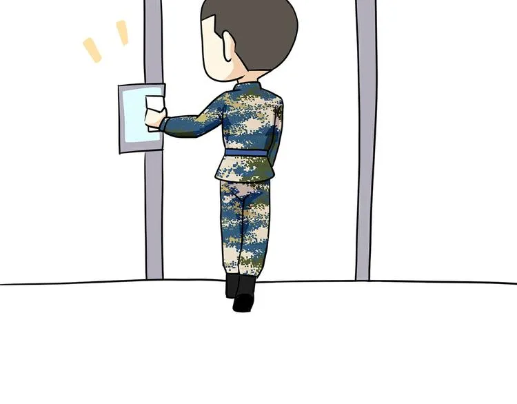第29话 在航母上当兵是怎样的体验 第8页