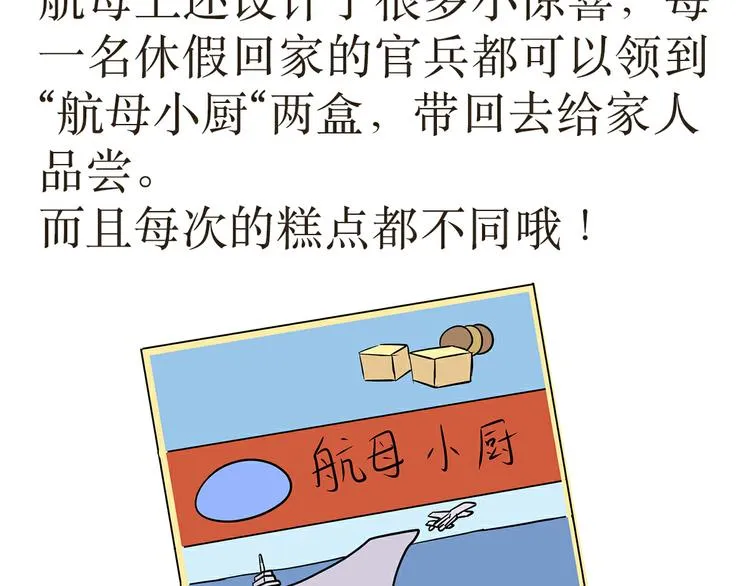第29话 在航母上当兵是怎样的体验 第20页
