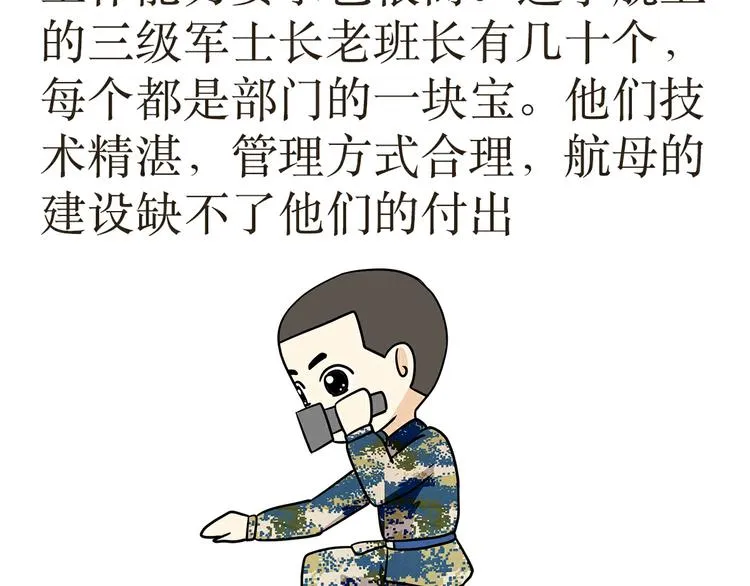 第29话 在航母上当兵是怎样的体验 第29页