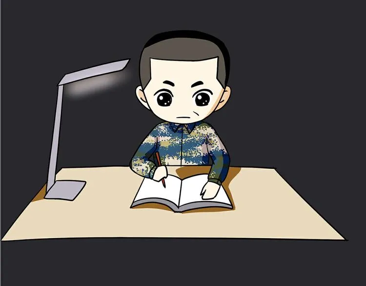 第29话 在航母上当兵是怎样的体验 第31页