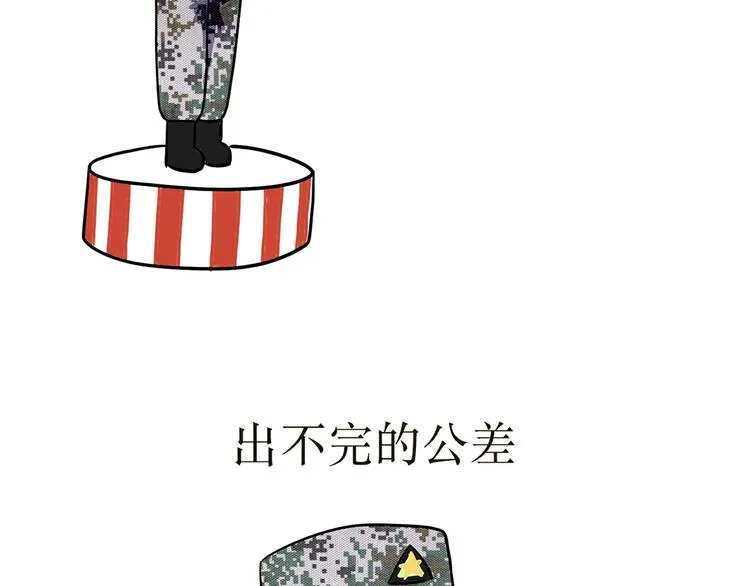 第30话 在军校，有一种假期，叫护校 第13页