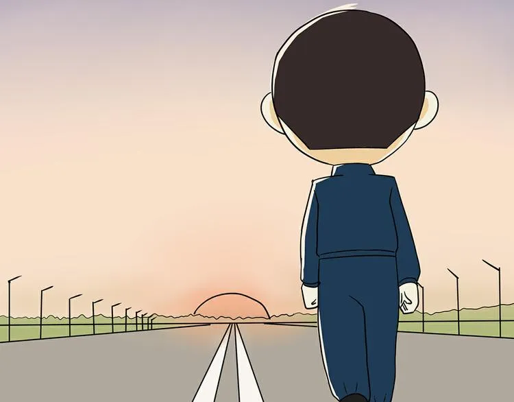 第31话 作为一名航空机务是怎样的体验？ 第9页
