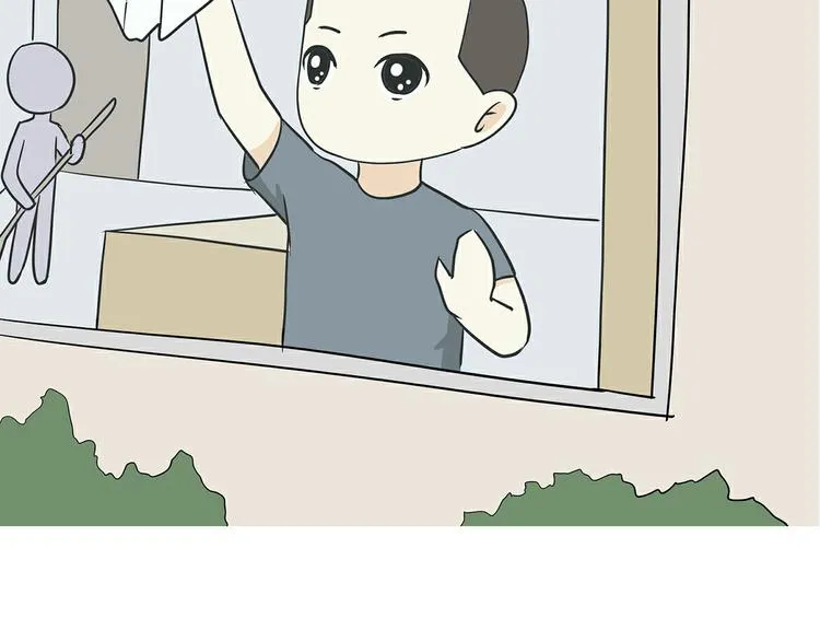 第33话 在部队是怎么过八一建军节的？ 第15页