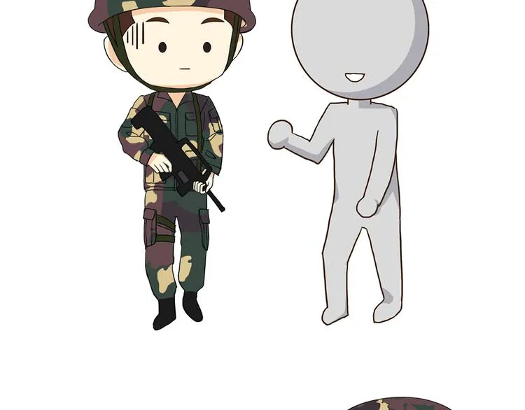 第34话 特种兵不为人知的故事 第3页