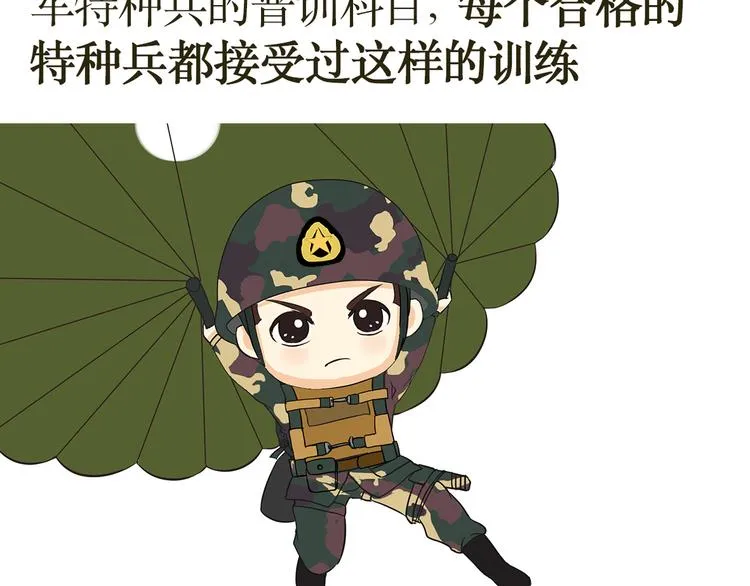第34话 特种兵不为人知的故事 第10页