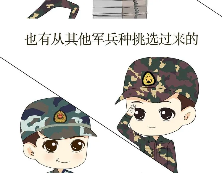 第34话 特种兵不为人知的故事 第16页