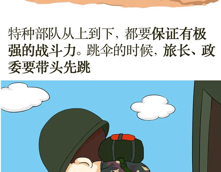 第34话 特种兵不为人知的故事 第27页