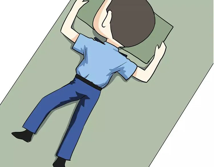 第41话 带军训是怎样的体验？ 第2页