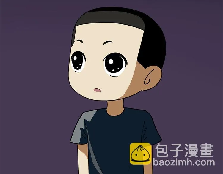 第43话 军人的中秋节 第3页