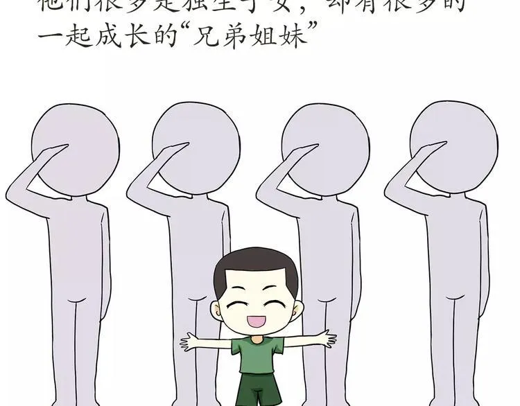 第46话 在部队长大是怎样的体 第2页