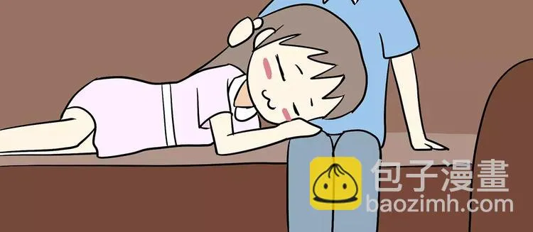 第47话 军恋最幸福的瞬间 第25页