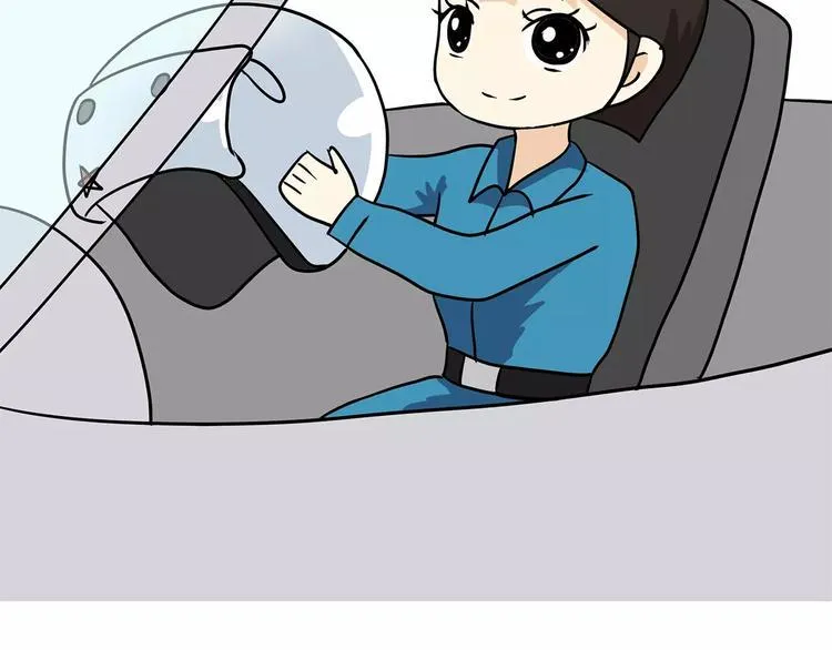 第51话 生日快乐，中国空军！ 第8页
