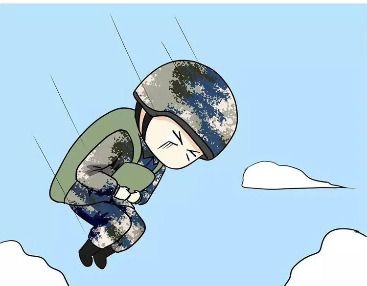 第51话 生日快乐，中国空军！ 第11页
