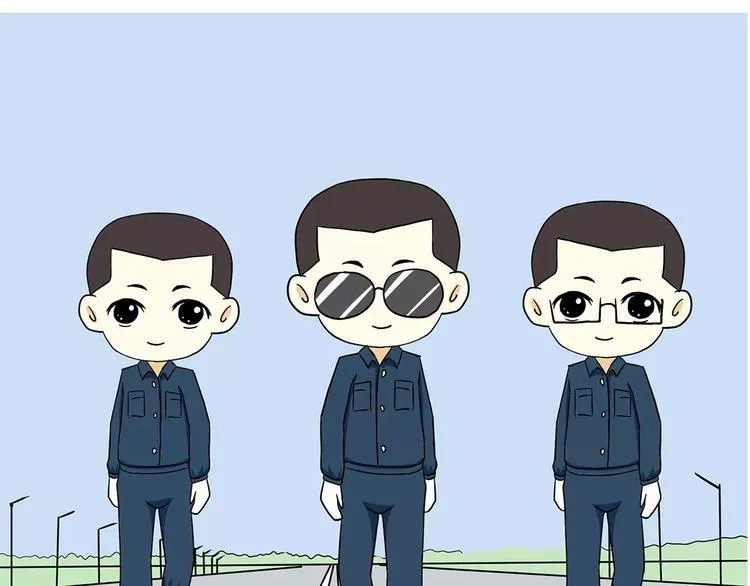 第51话 生日快乐，中国空军！ 第14页