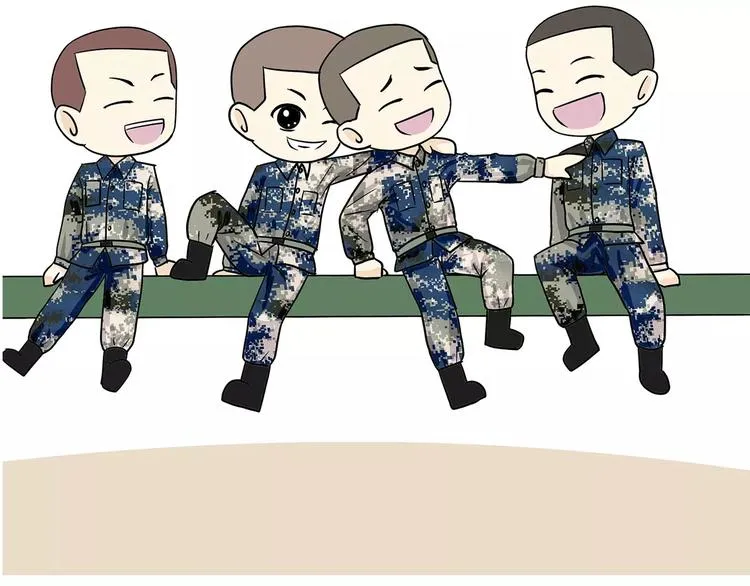 第51话 生日快乐，中国空军！ 第20页