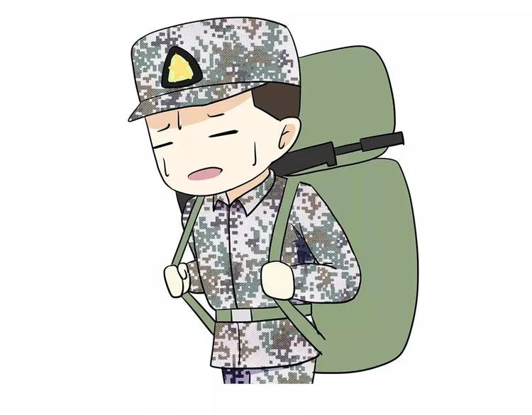 第53话 谁还不是新兵过来的 第28页