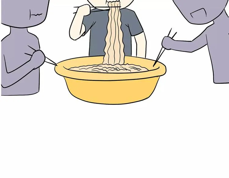 第54话 军营神器之黄脸盆 第19页