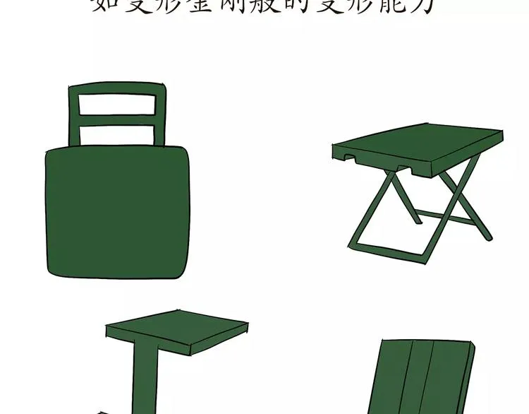 第55话 军营神器之马扎 第2页