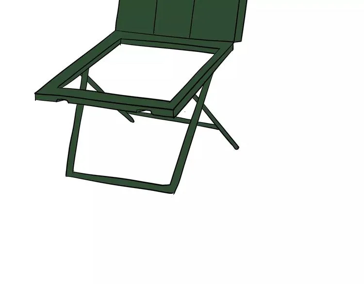 第55话 军营神器之马扎 第5页