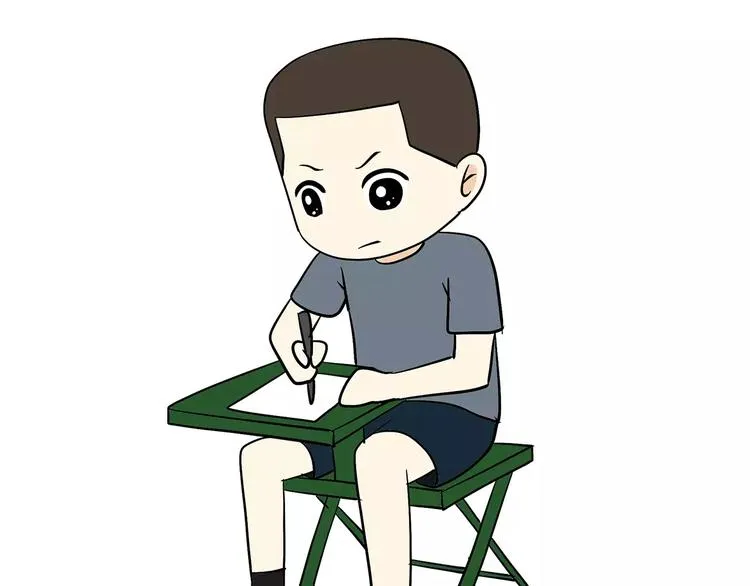 第55话 军营神器之马扎 第12页