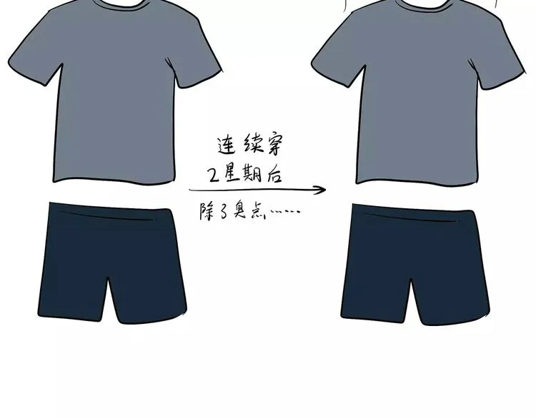 第56话 军营神器之体能服 第4页