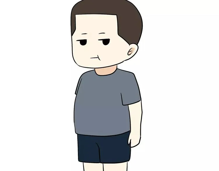 第56话 军营神器之体能服 第7页