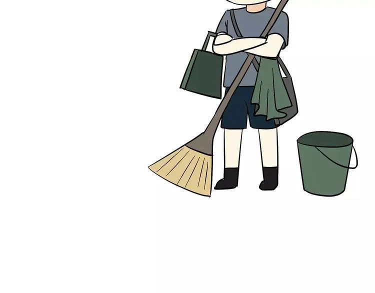 第56话 军营神器之体能服 第12页