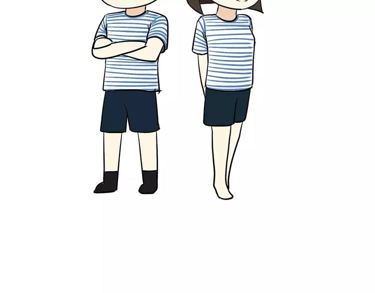 第56话 军营神器之体能服 第14页