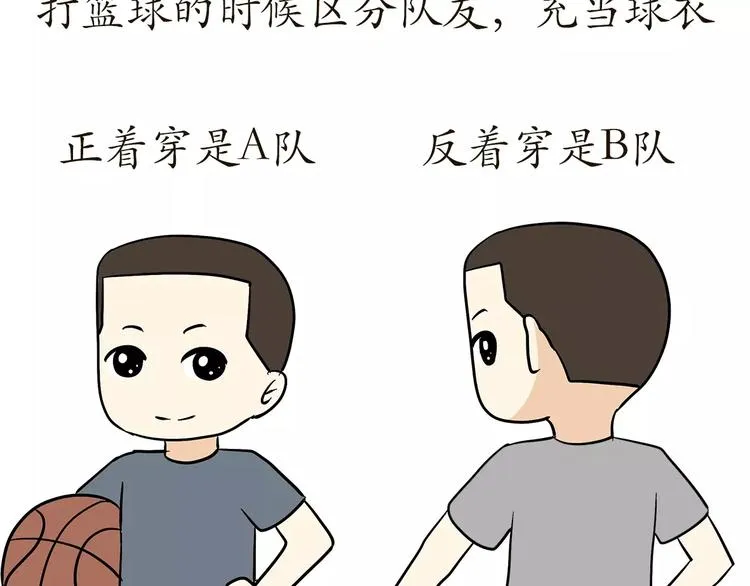 第56话 军营神器之体能服 第17页
