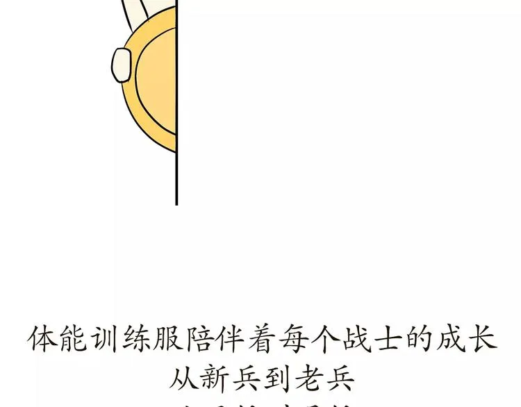 第56话 军营神器之体能服 第20页